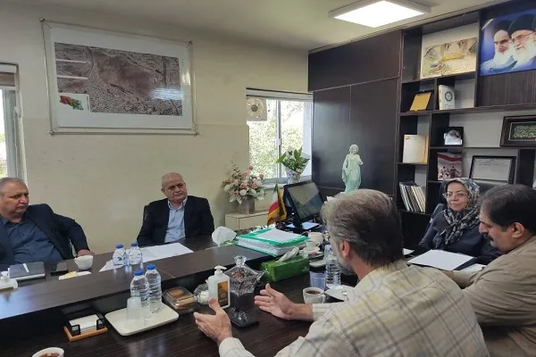 شهرک سلامت گردشگری سلامت کردستان را توسعه می‌دهد
