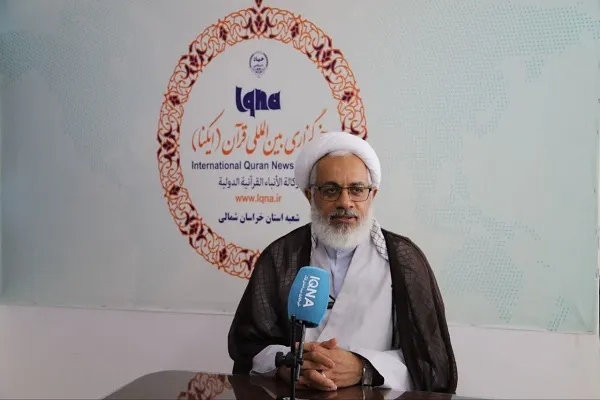 برپایی سی و سومین اجلاس سراسری نماز در مشهد مقدس