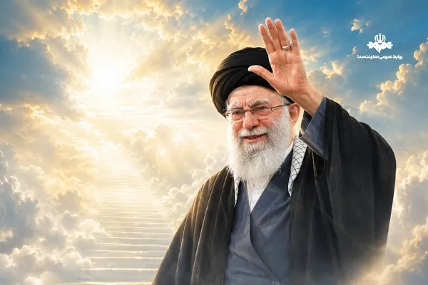 رادیو؛ روایتگر چهلمین روز تشییع تاریخی «آقای شهید ایران»