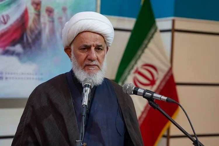 تحلیل تحولات ایران بدون شناخت جنگ شناختی ممکن نیست