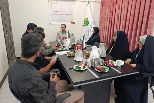 رشته‌های دانشگاهی منطبق با نیاز بازار کار باشد
