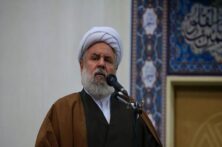 جهاددانشگاهی الگویی ماندگار برای تبدیل دانش به اقتدار ملی است جهاددانشگاهی الگویی ماندگار برای تبدیل دانش به اقتدار ملی است