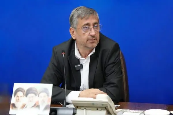 سمن‌ها بازوان توانمند توسعه لرستان هستند
