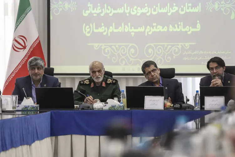 قدرت کشور در گرو حفظ و به‌کارگیری نخبگان است