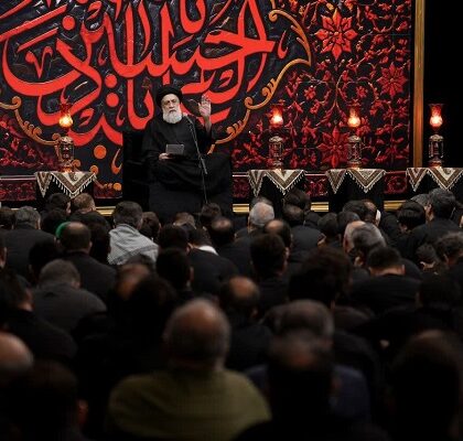 باخوانی مسئولیت تاریخی کوفیان در آینه کلام اهل بیت(ع) باخوانی مسئولیت تاریخی کوفیان در آینه کلام اهل بیت(ع)