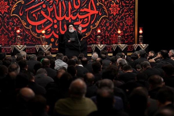 باخوانی مسئولیت تاریخی کوفیان در آینه کلام اهل بیت(ع) باخوانی مسئولیت تاریخی کوفیان در آینه کلام اهل بیت(ع)