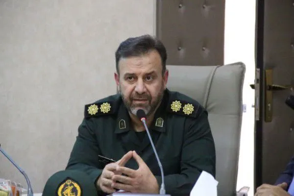 نخستین نشست هماهنگی دومین کنگره ملی شهدای هنرمند لرستان برگزار شد