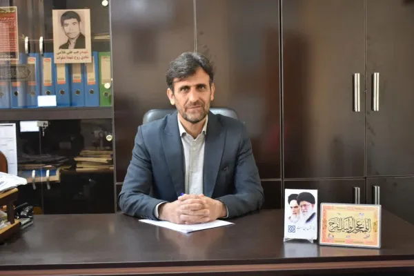 مسابقات قرآنی «بهار در بهار» شرکت گاز لرستان برگزار می‌شود