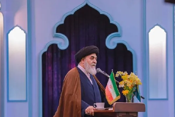 مسجد؛ «کارخانه انسان‌سازی» برای تربیت سربازان حضرت ولی‌عصر(عج)