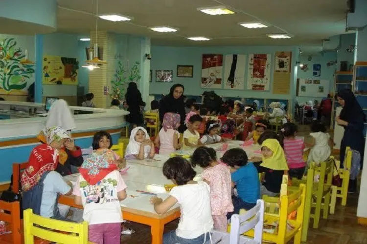 برپایی بیش از ۳۰۰ کارگاه تابستانی کانون پرورش فکری کهگیلویه‌وبویراحمد