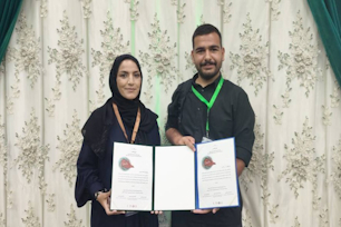 عکاسان ایلامی به هم‌اندیشی عکاسان اربعینی در کربلا دعوت شدند