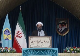 آیت الله شعبانی موثقی فرمودند: همه اقوام همه ملت‌ها یک سامری دارند امروز هم جامعه اسلامی هم یک سامری دارد یک جریان فکری پیچیده‌ای که تلاش می‌کند انحراف ایجاد بکند.