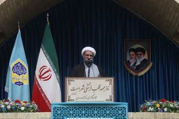 آیت الله شعبانی موثقی فرمودند: همه اقوام همه ملتها یک سامری دارند امروز هم جامعه اسلامی هم یک سامری دارد یک جریان فکری پیچیدهای که تلاش میکند انحراف ایجاد بکند. آیت الله شعبانی موثقی فرمودند: همه اقوام همه ملتها یک سامری دارند امروز هم جامعه اسلامی هم یک سامری دارد یک جریان فکری پیچیدهای که تلاش میکند انحراف ایجاد بکند.